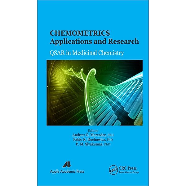 Chemometrics Applications and Research