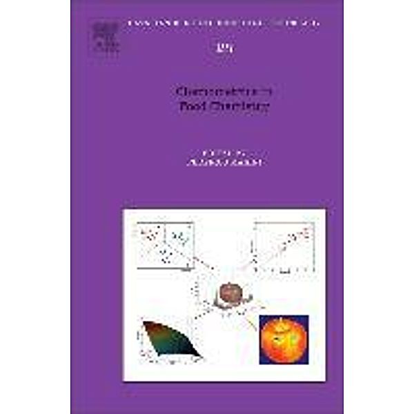Chemometrics in Food Chemistry, Federico Marini