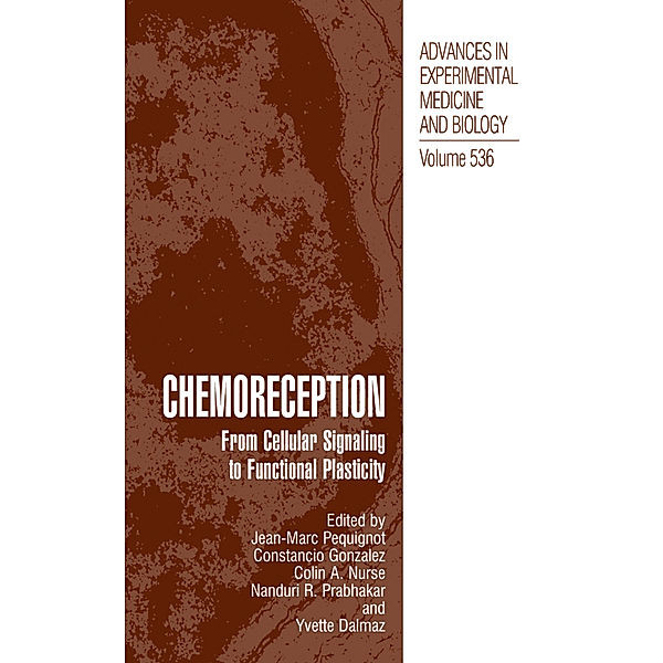 Chemoreception