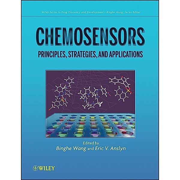 Chemosensors / Wiley series in drug discovery and development