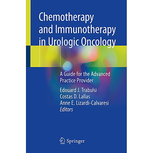 Chemotherapy and Immunotherapy in Urologic Oncology