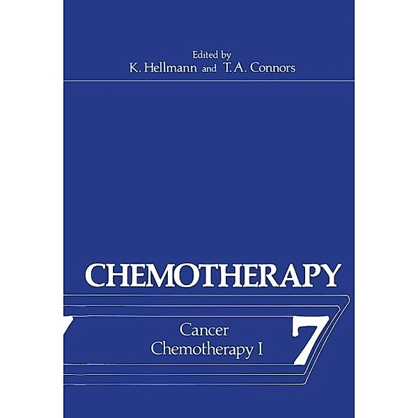 Chemotherapy / Chemotherapy Bd.7