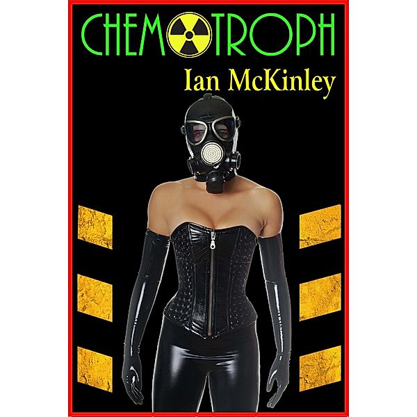 Chemotroph, Ian McKinley