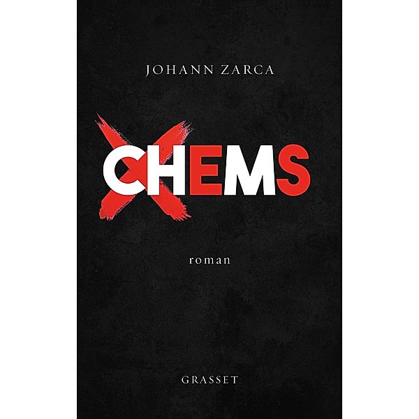 Chems / Littérature Française, Johann Zarca