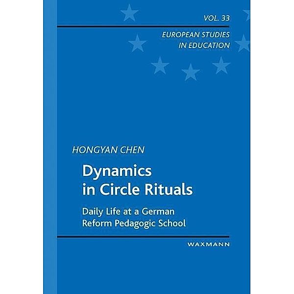 Chen, H: Dynamics in Circle Rituals, Hongyan Chen