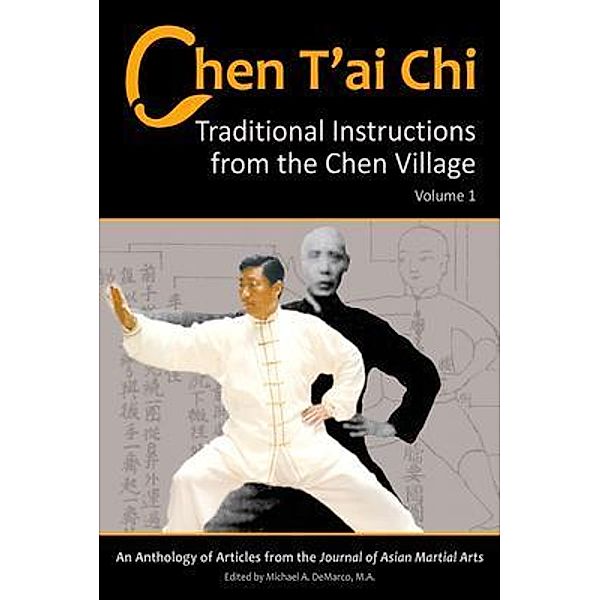 Chen T'ai Chi, Vol. 1, David Gaffney, Stephan Berwick, Et Al. Stubenbaum