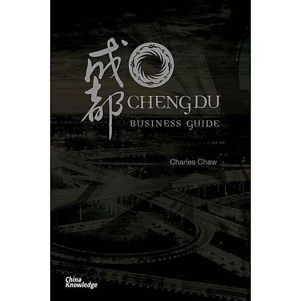 Chengdu Business Guide, Chong Loong Charles Chaw