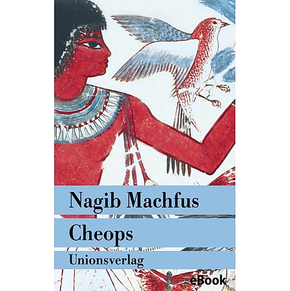Cheops, Nagib Machfus