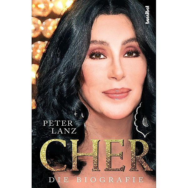 Cher - Die Biografie, Peter Lanz