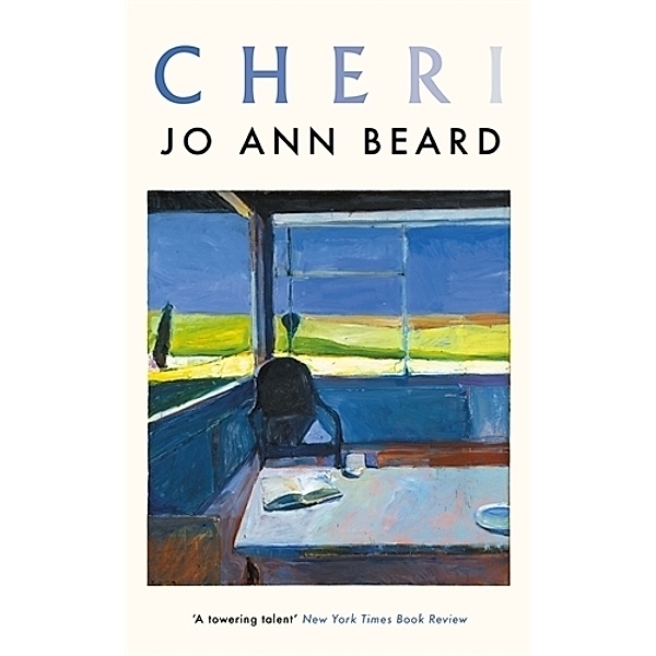 Cheri, Jo Ann Beard