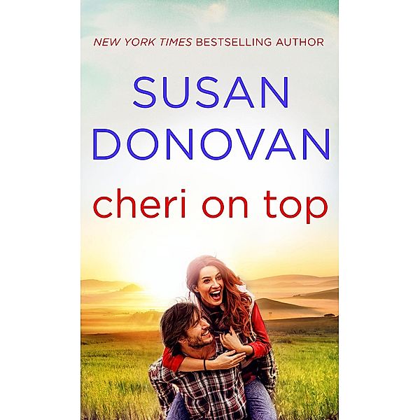 Cheri on Top / Bigler, NC Bd.1, Susan Donovan