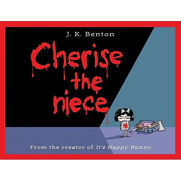 Cherise the Niece, J. K. Benton