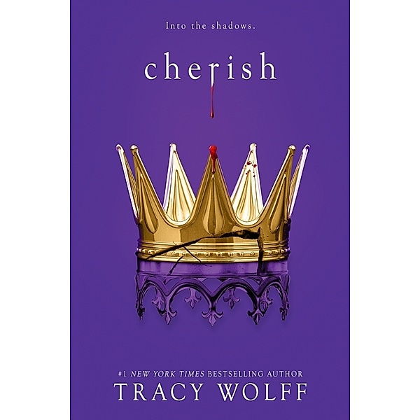 Cherish, Tracy Wolff