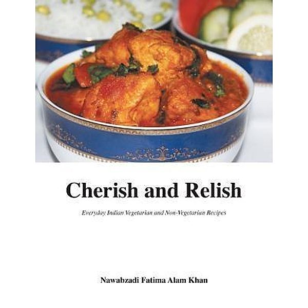 Cherish and Relish, Nawabzadi Fatima Alam Khan