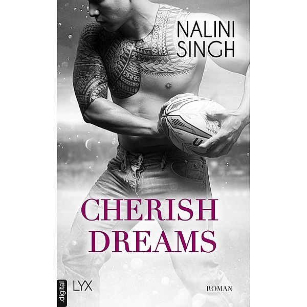 Cherish Dreams / Hard Play Bd.4, Nalini Singh