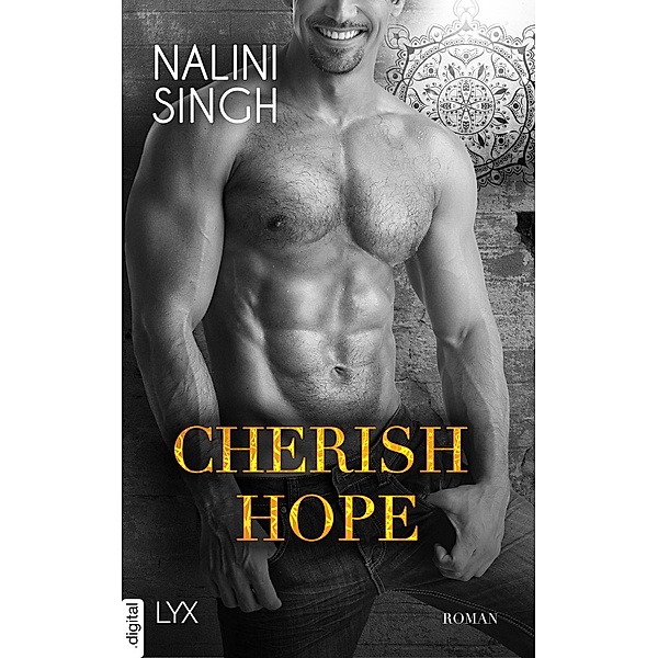 Cherish Hope / Hard Play Bd.2, Nalini Singh