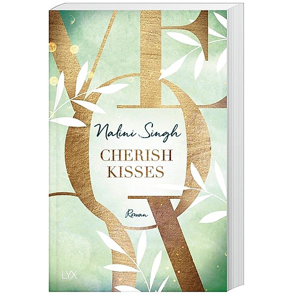 Cherish Kisses / Hard Play Bd.3, Nalini Singh