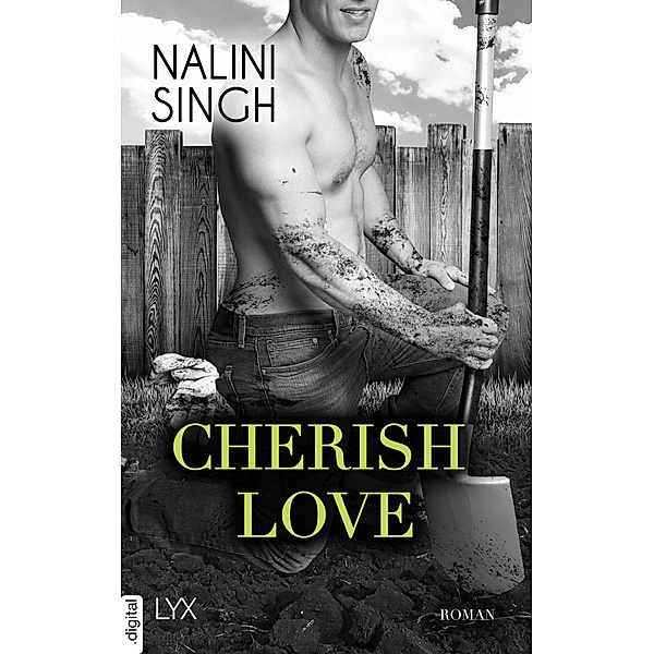 Cherish Love / Hard Play Bd.1, Nalini Singh