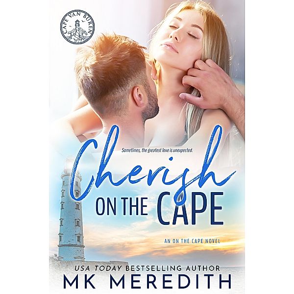 Cherish on the Cape / Cape Van Buren Bd.3, Mk Meredith