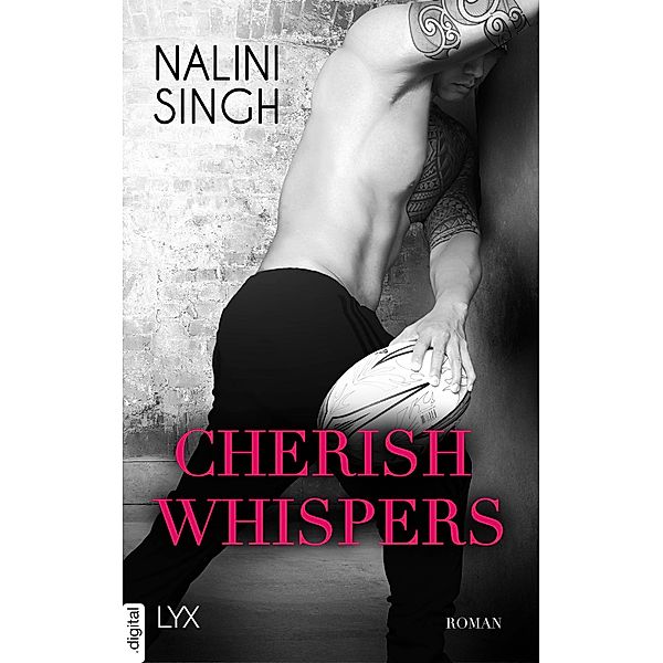 Cherish Whispers / Hard Play Bd.5, Nalini Singh