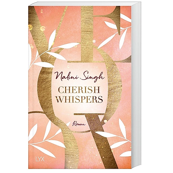 Cherish Whispers / Hard Play Bd.5, Nalini Singh