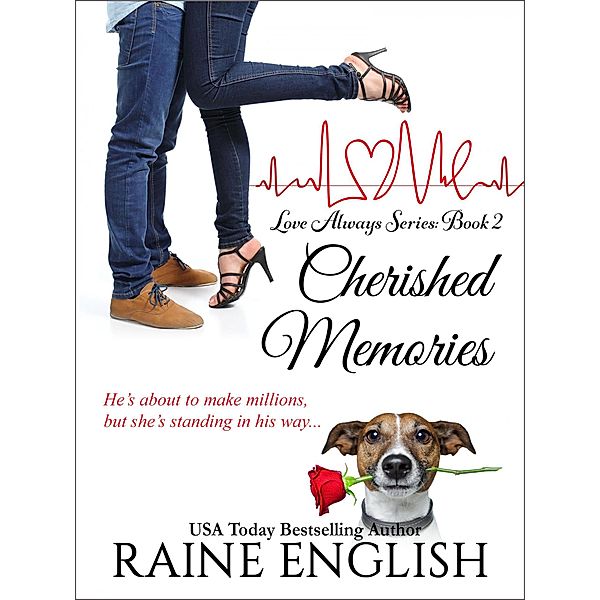 Cherished Memories (Love Always, #2) / Love Always, Raine English