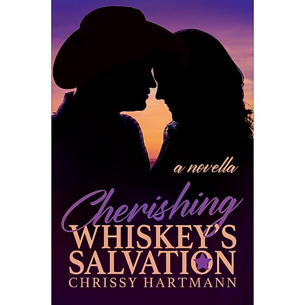 Cherishing Whiskey's Salvation, Chrissy Hartmann