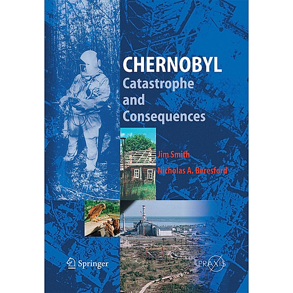 Chernobyl, Jim Smith, Nicholas A. Beresford