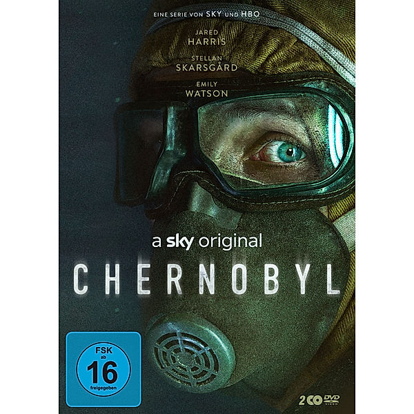 Chernobyl - Die Serie, Craig Mazin