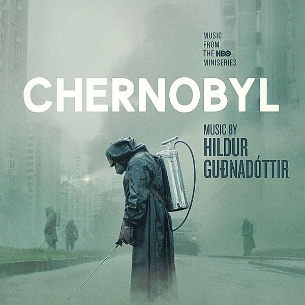 Chernobyl (Music From The Hbo Miniseries), Hildur Gudnadottir