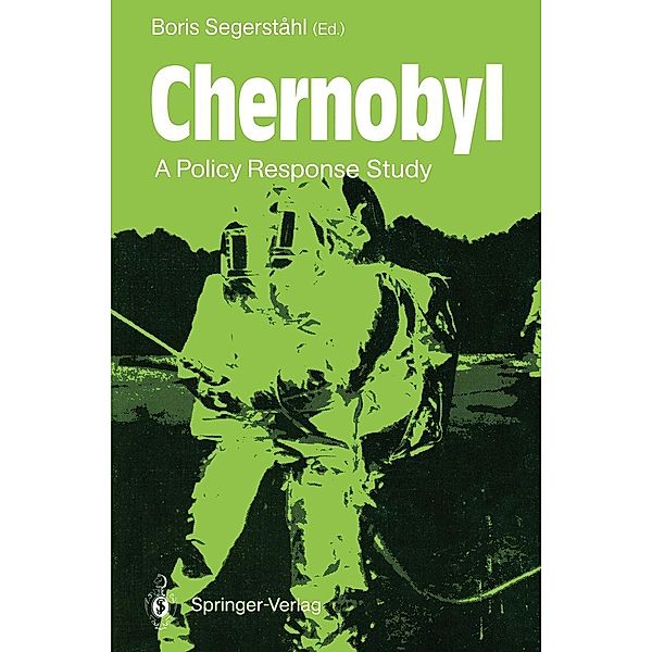 Chernobyl / Springer Series on Environmental Management