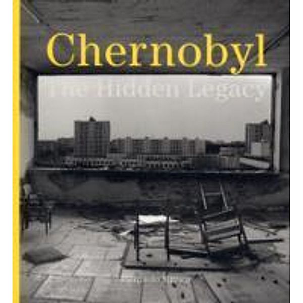 Chernobyl. The Hidden Legacy, Pierpaolo Mittica