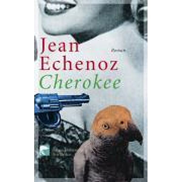 Cherokee, Jean Echenoz