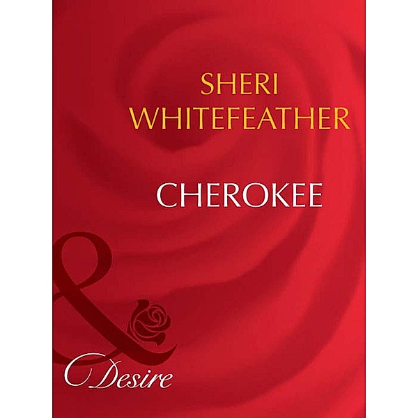 Cherokee, Sheri Whitefeather