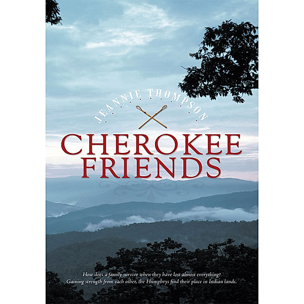 Cherokee Friends, Jeannie Thompson