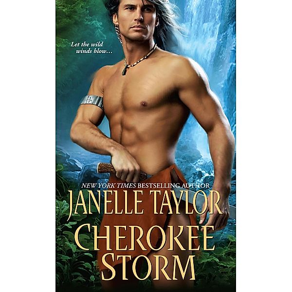 Cherokee Storm, Janelle Taylor
