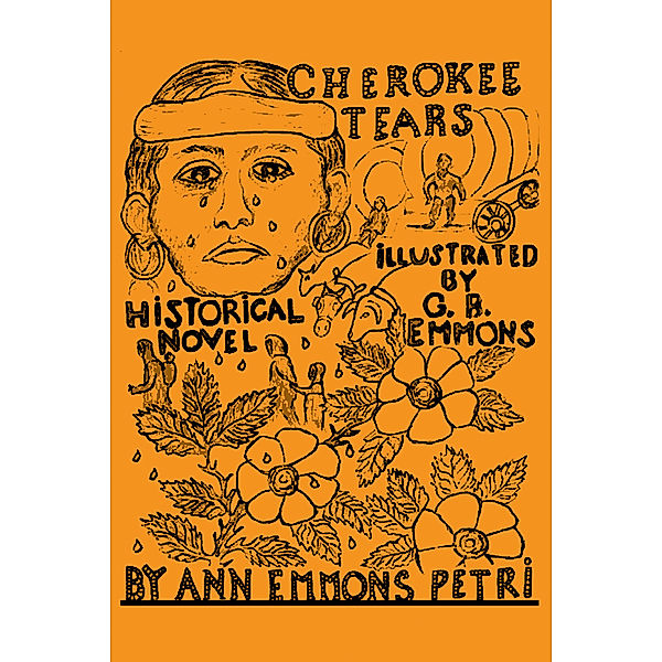 Cherokee Tears, Ann Emmons Petri