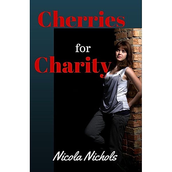 Cherries For Charity, Nicola Nichols