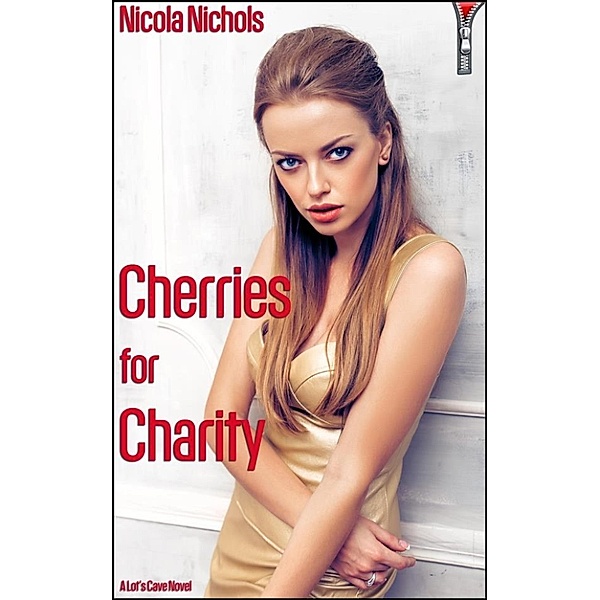 Cherries For Charity, Nicola Nichols