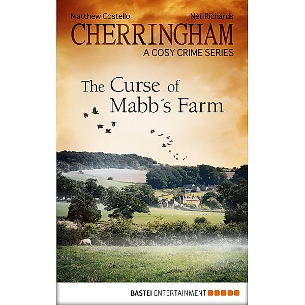 Cherringham 06 - The Curse of Mabbs Farm / Cherringham: Mystery Shorts ENG Bd.6, Matthew Costello, Neil Richards