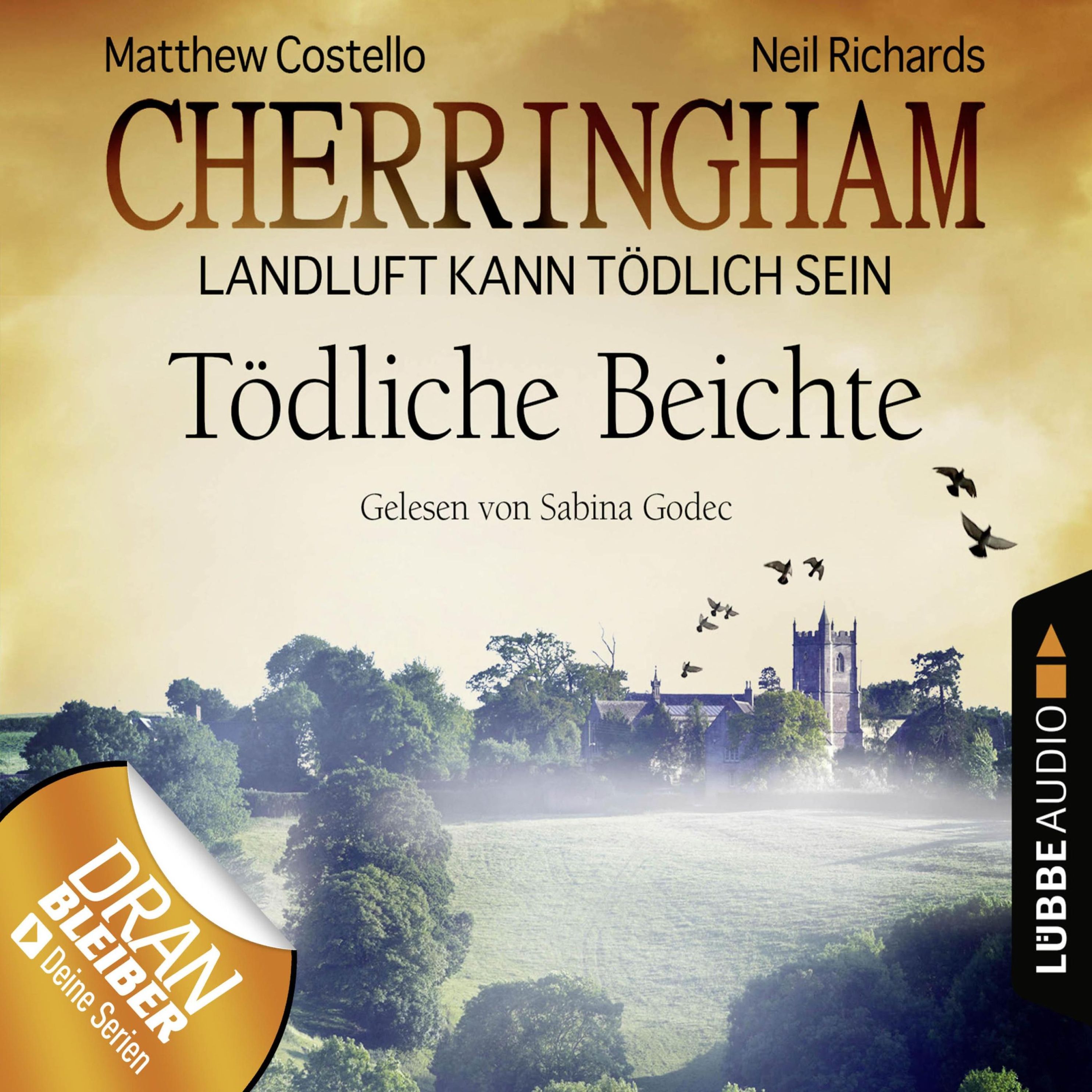 Cherringham - 10 - Tödliche Beichte Hörbuch Download | Weltbild