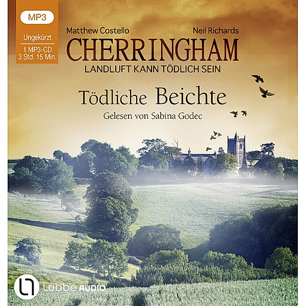 Cherringham - 10 - Tödliche Beichte, Matthew Costello, Neil Richards