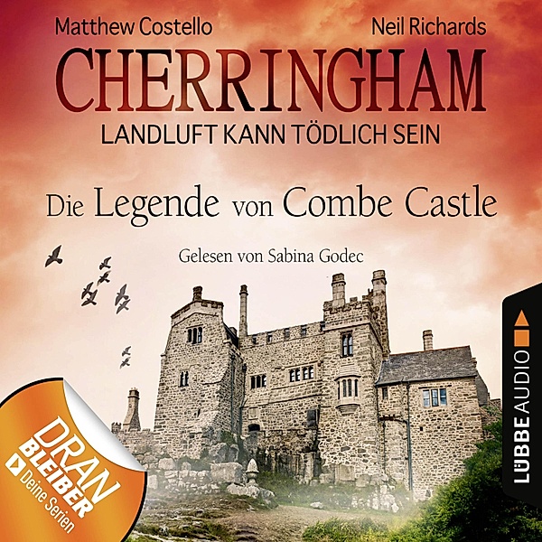 Cherringham - 14 - Die Legende von Combe Castle, Matthew Costello, Neil Richards