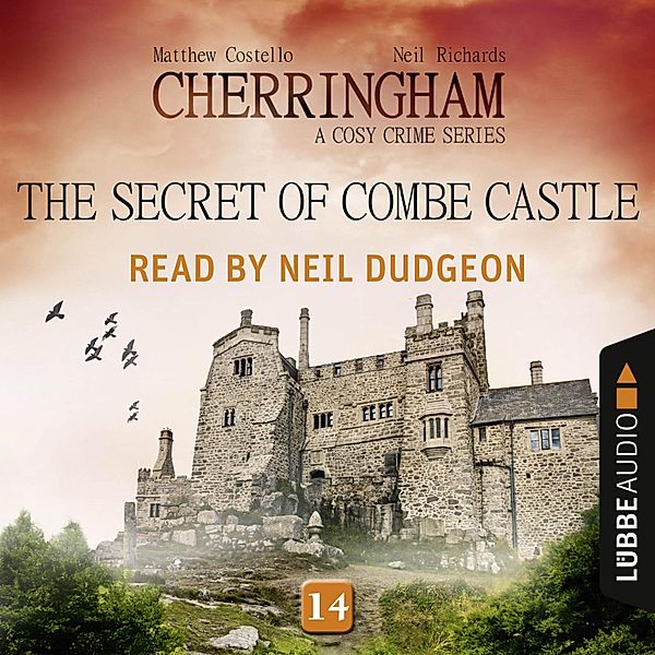 Cherringham - 14 - The Secret of Combe Castle, Matthew Costello, Neil Richards