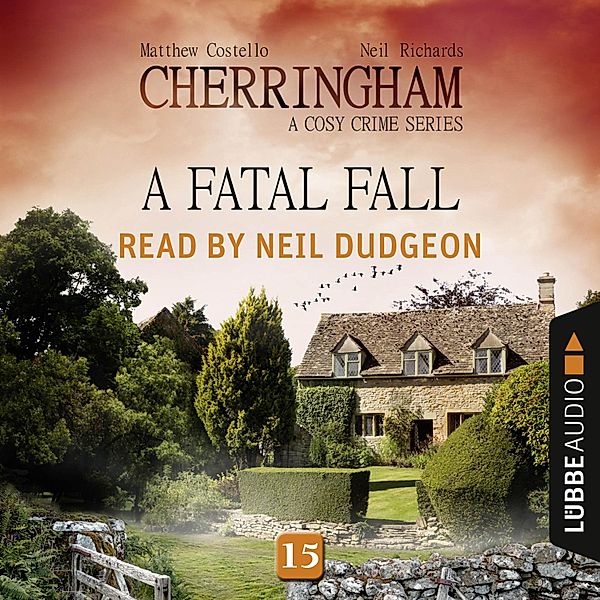 Cherringham - 15 - A Fatal Fall, Matthew Costello, Neil Richards