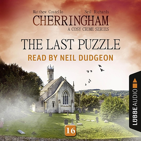 Cherringham - 16 - The Last Puzzle, Matthew Costello, Neil Richards