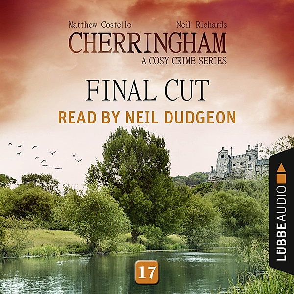 Cherringham - 17 - Final Cut, Matthew Costello, Neil Richards