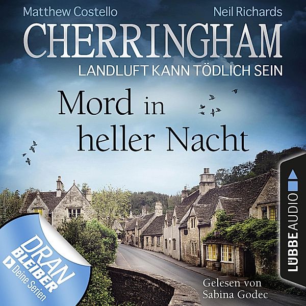 Cherringham - 26 - Mord in heller Nacht, Matthew Costello, Neil Richards