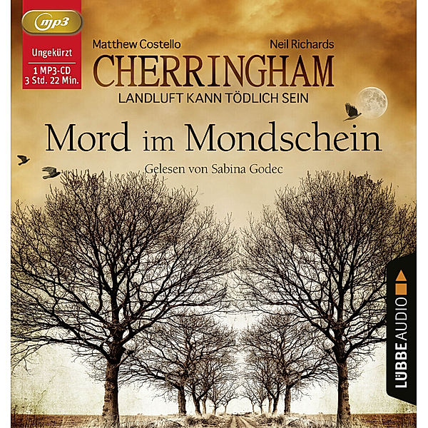 Cherringham - 3 - Mord im Mondschein, Matthew Costello, Neil Richards