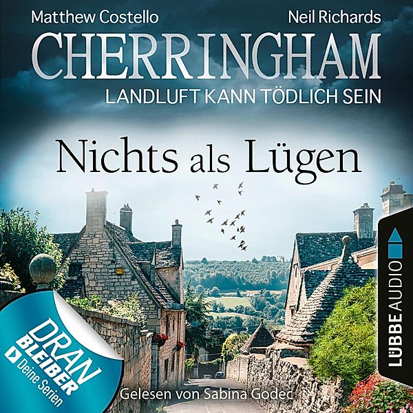 Cherringham - 35 - Nichts als Lügen, Matthew Costello, Neil Richards